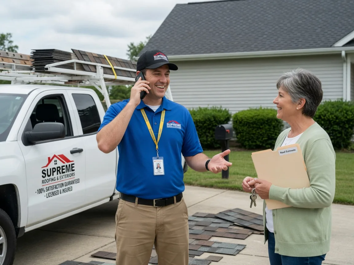 Roof Replacement Oakdale, CA FAQs